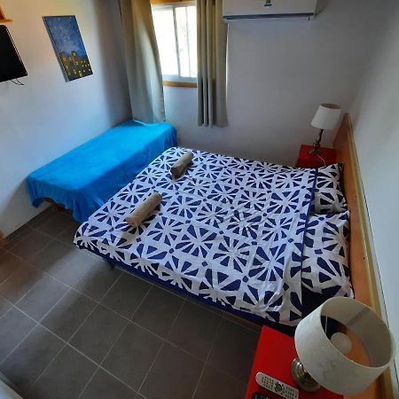 Sapir Apartment Sappir 外观 照片