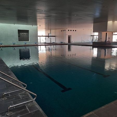 Sapir Apartment Sappir 外观 照片