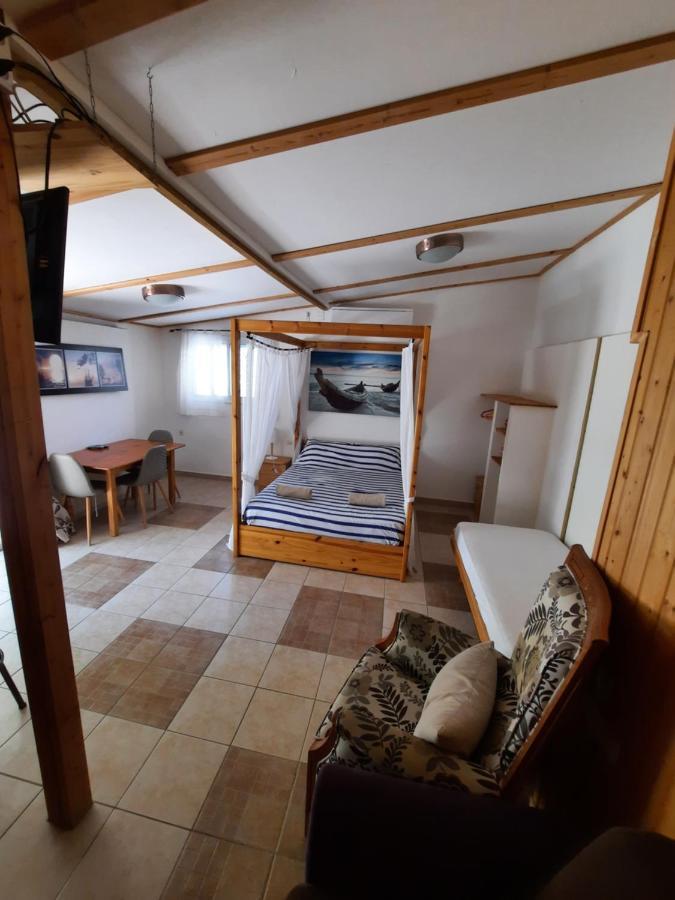 Sapir Apartment Sappir 外观 照片