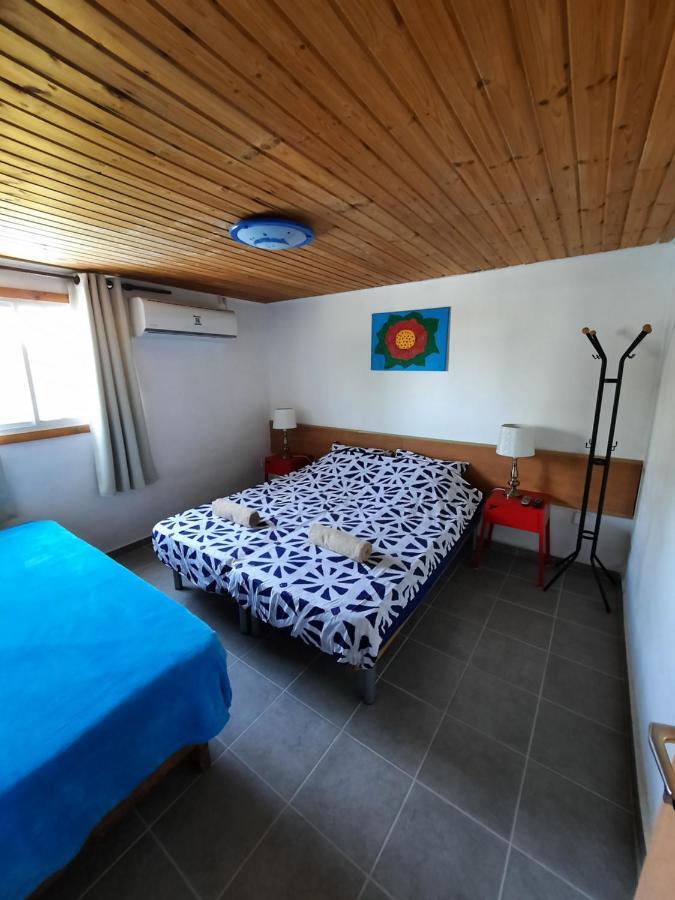 Sapir Apartment Sappir 外观 照片