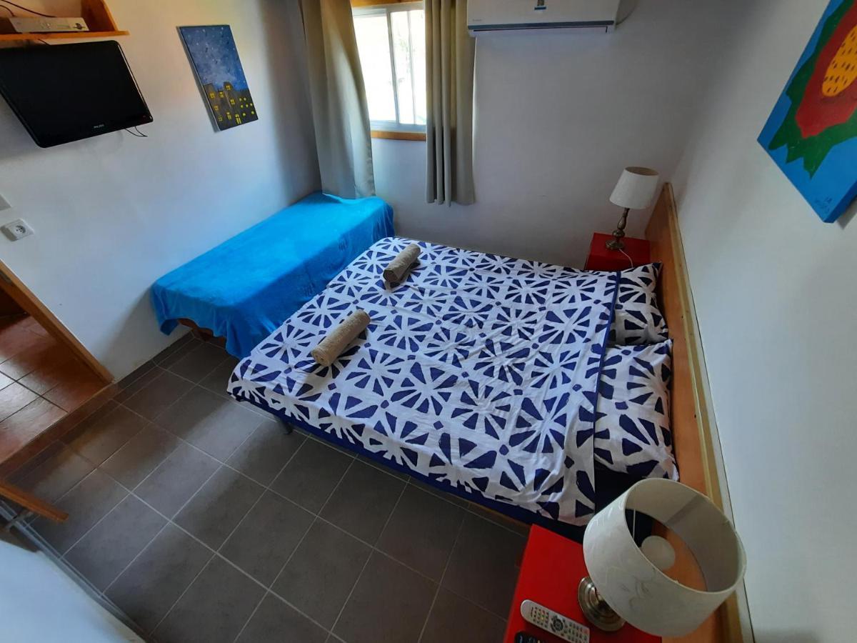 Sapir Apartment Sappir 外观 照片