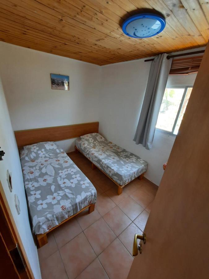 Sapir Apartment Sappir 外观 照片
