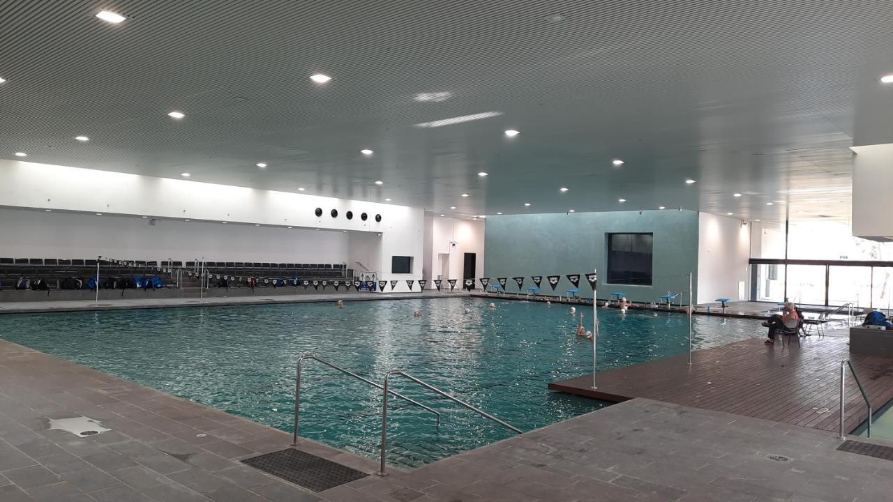 Sapir Apartment Sappir 外观 照片