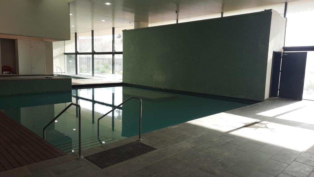 Sapir Apartment Sappir 外观 照片
