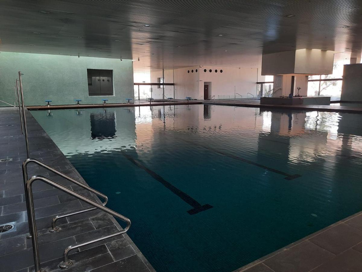 Sapir Apartment Sappir 外观 照片