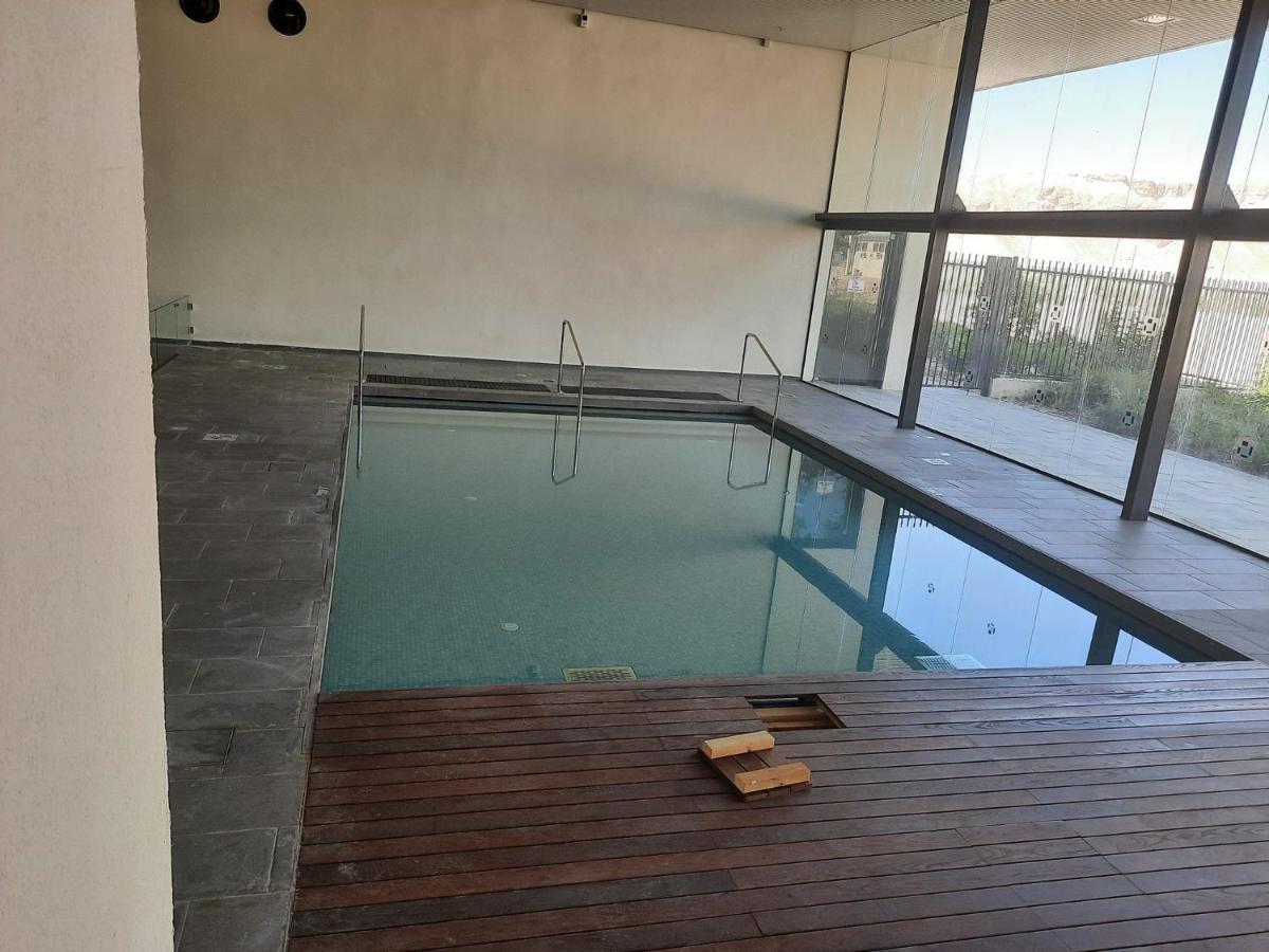 Sapir Apartment Sappir 外观 照片