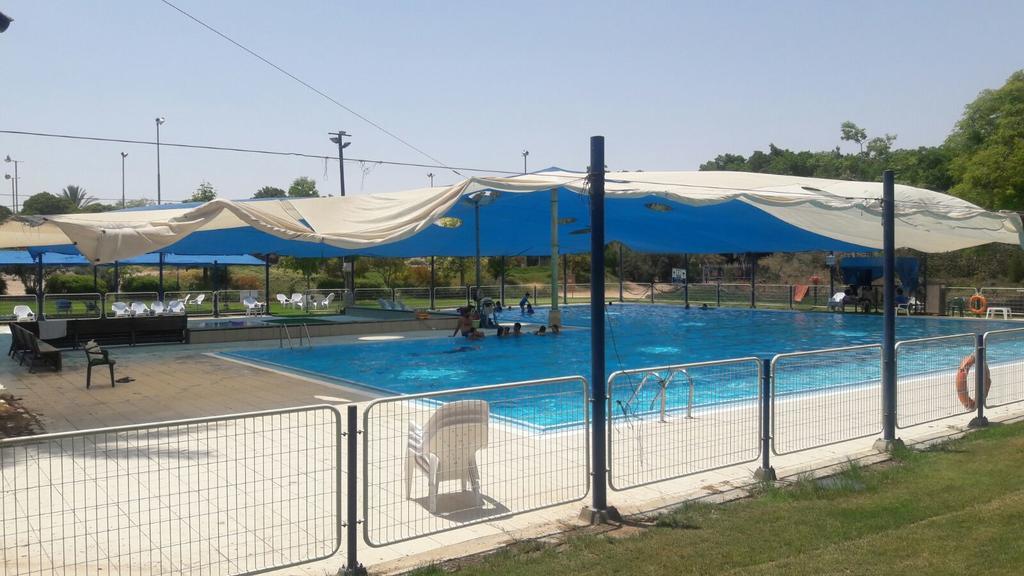 Sapir Apartment Sappir 外观 照片