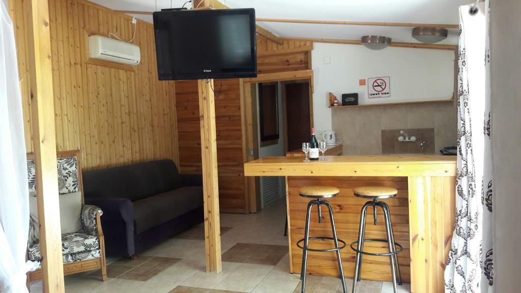 Sapir Apartment Sappir 外观 照片