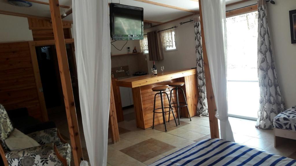 Sapir Apartment Sappir 外观 照片