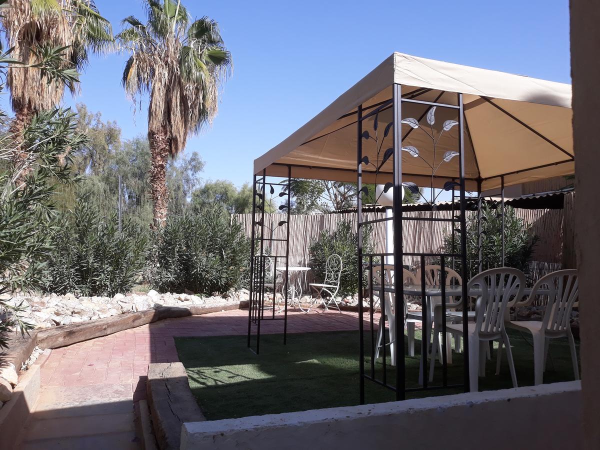 Sapir Apartment Sappir 外观 照片