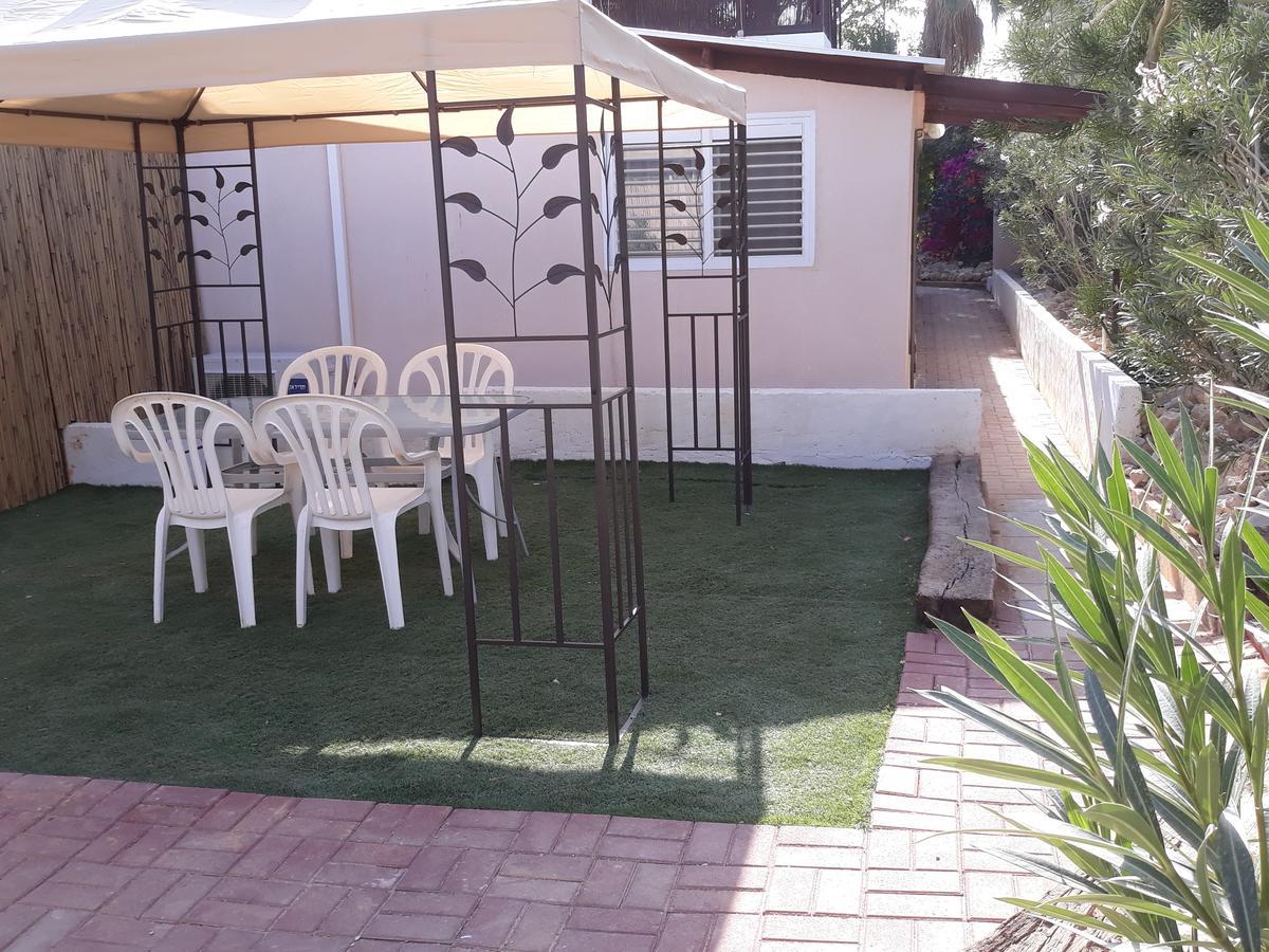 Sapir Apartment Sappir 外观 照片