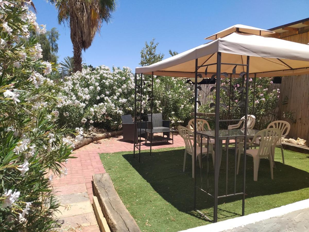 Sapir Apartment Sappir 外观 照片
